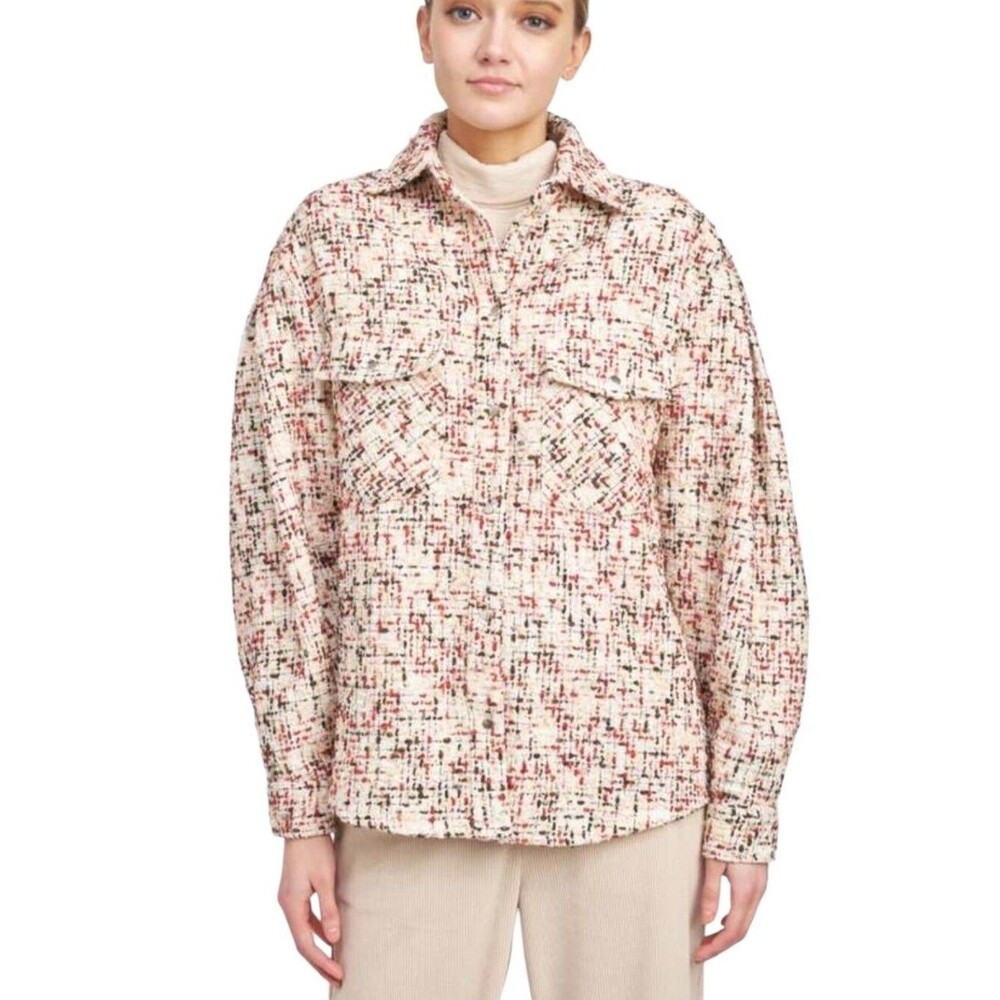 En Saison Extra Small Eloise Tweed Jacket